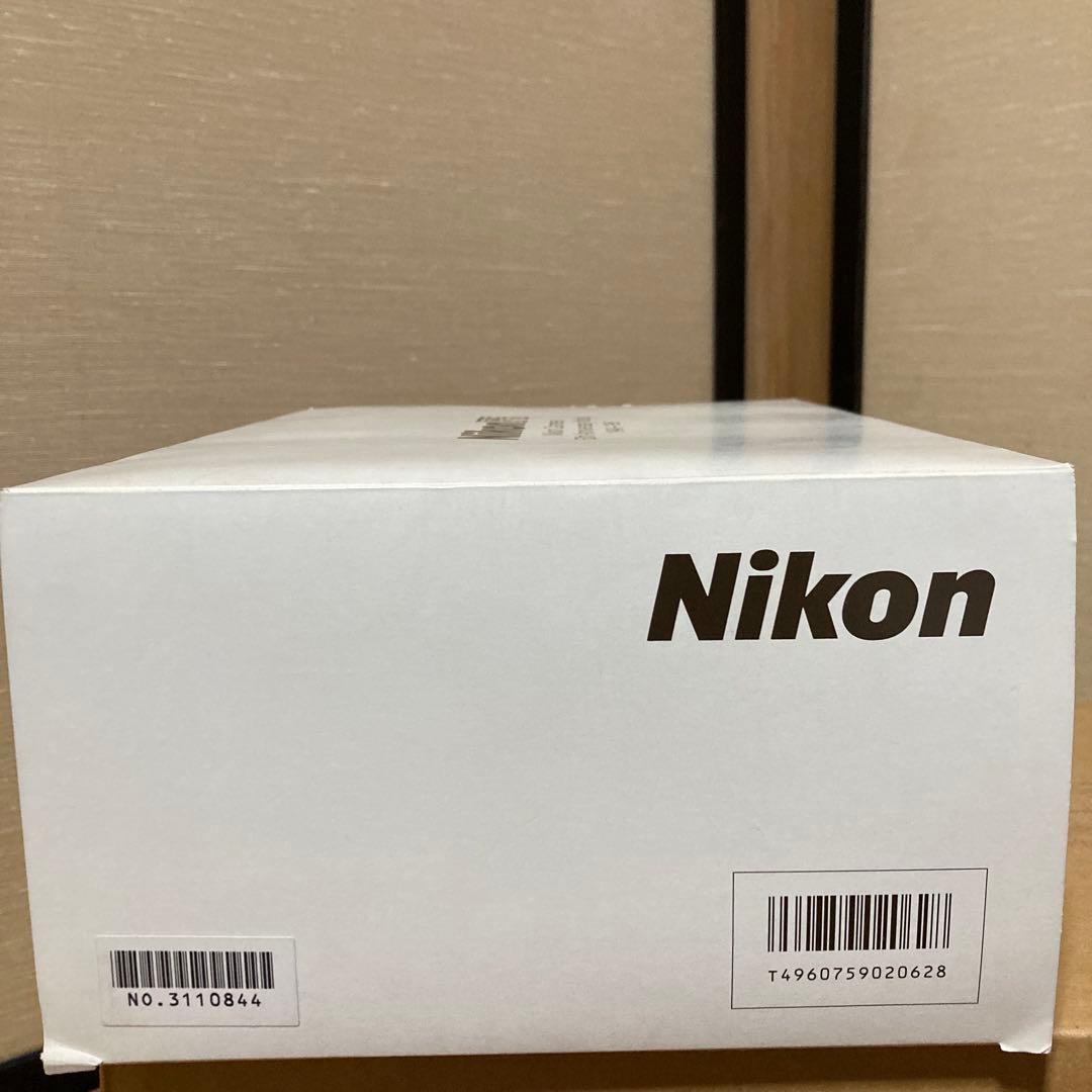 【美品】ニコンF5 記念モデル　付属品あり