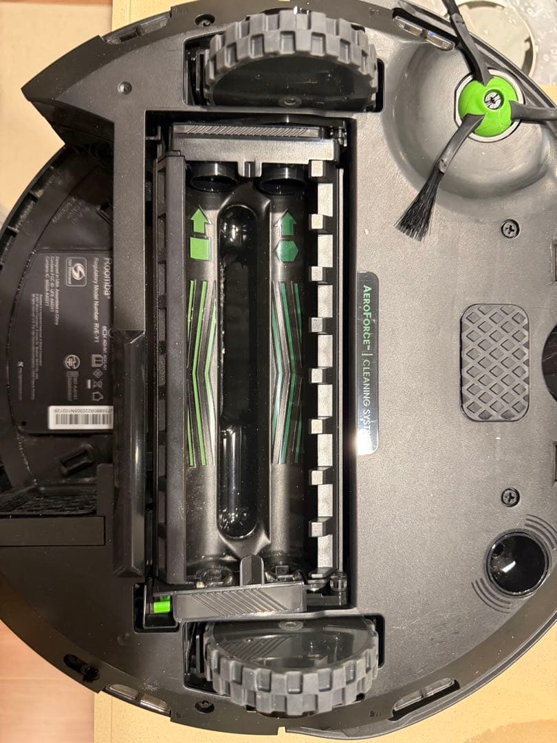 美品！ iRobot Roomba j7+ ルンバ j7+