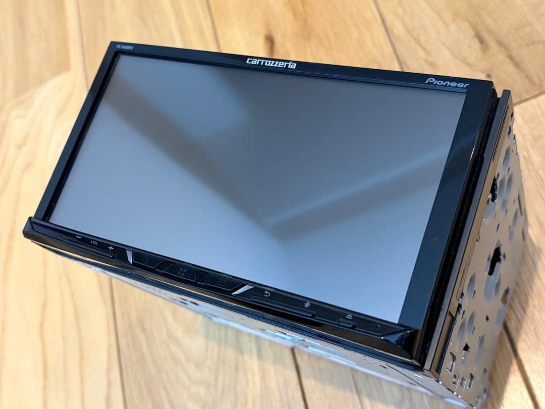 カーオーディオ Pioneer carrozzeria FH-9400DVS