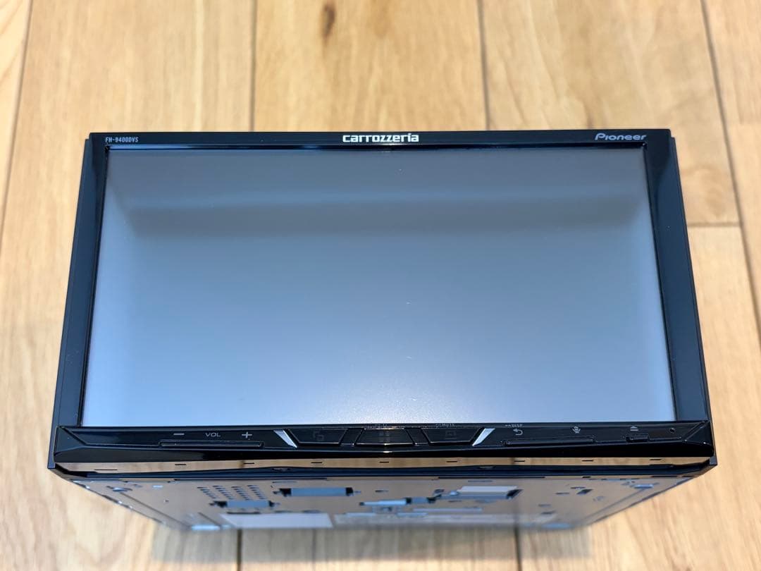 カーオーディオ Pioneer carrozzeria FH-9400DVS