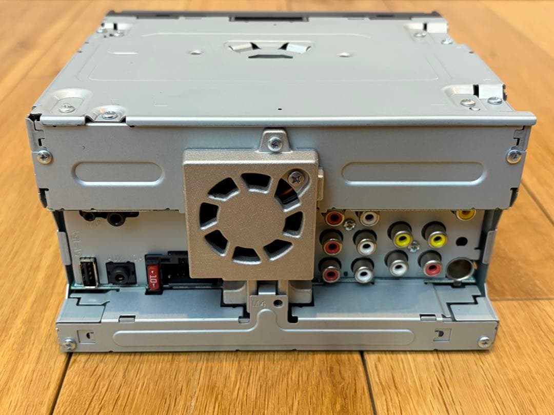 カーオーディオ Pioneer carrozzeria FH-9400DVS