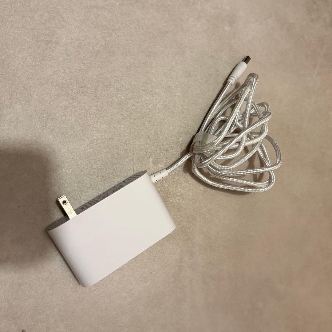 SwitchBot 空気清浄機 Table