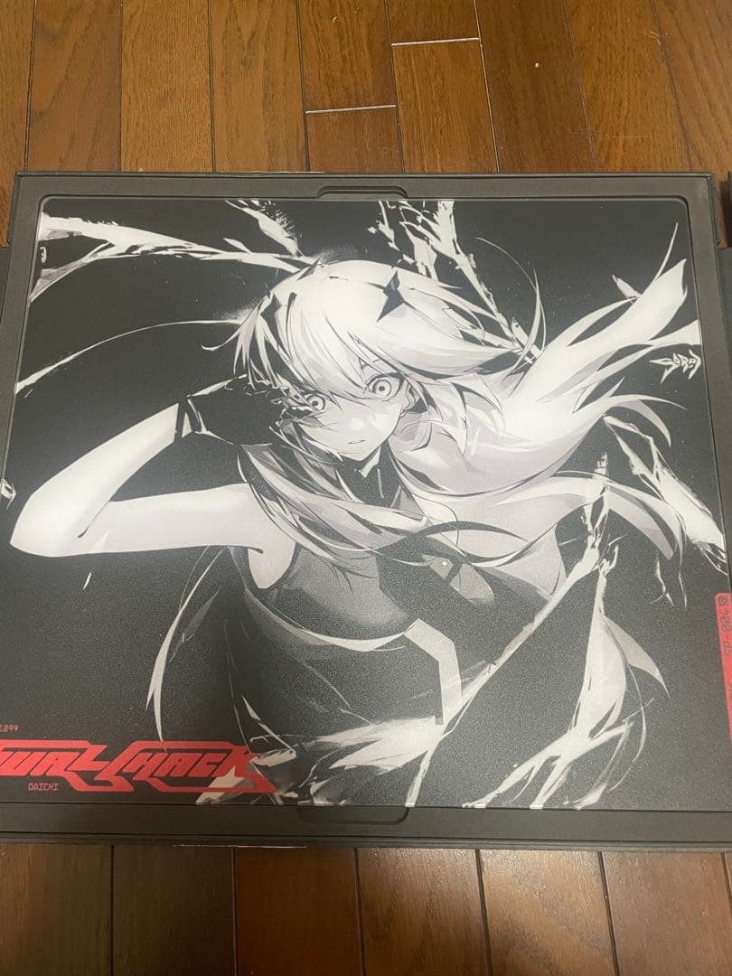 マウス・トラックボール wallhack sp-004 frenzy sora