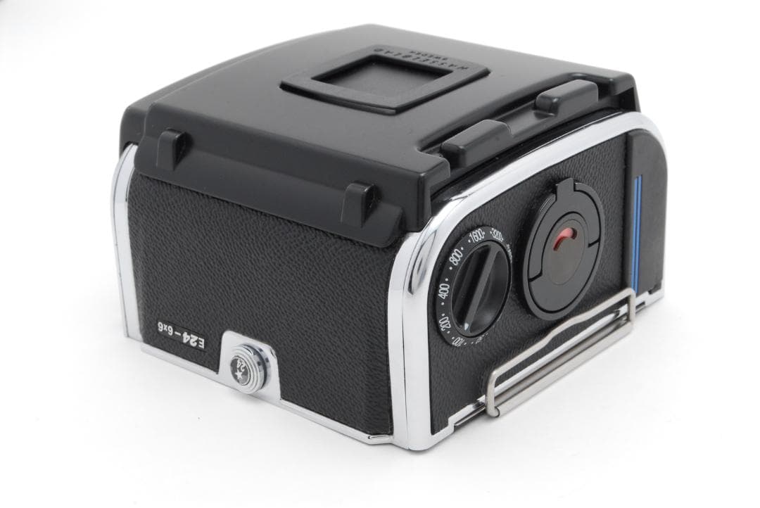 Hasselblad E24 6x6 IV ハッセルブラッド フィルムバック