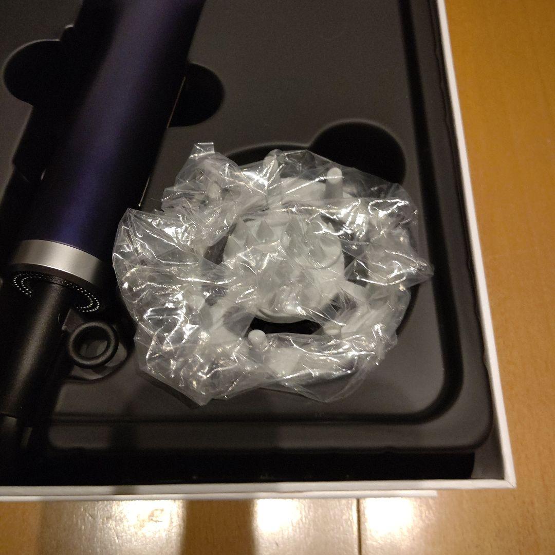 【新品】ヤーマン リフト ドライヤー S YJHC1L YAMAN