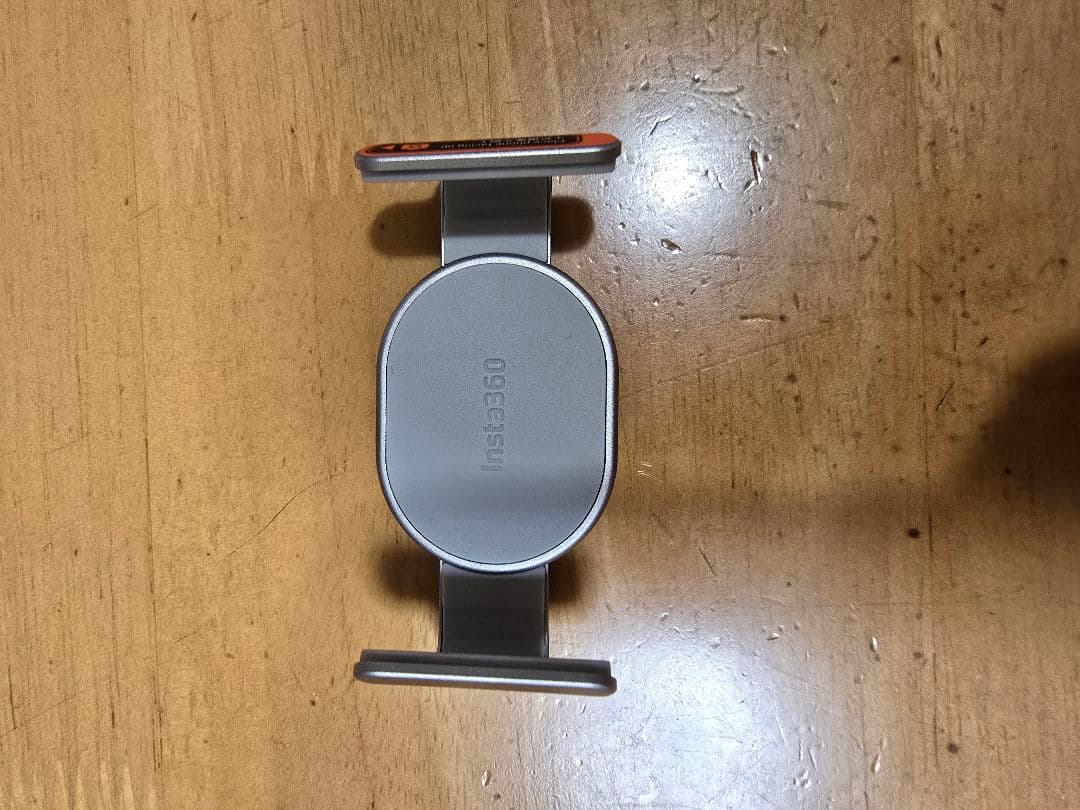 Insta360 Flow 2 Proクリエイターキット スタビライザー