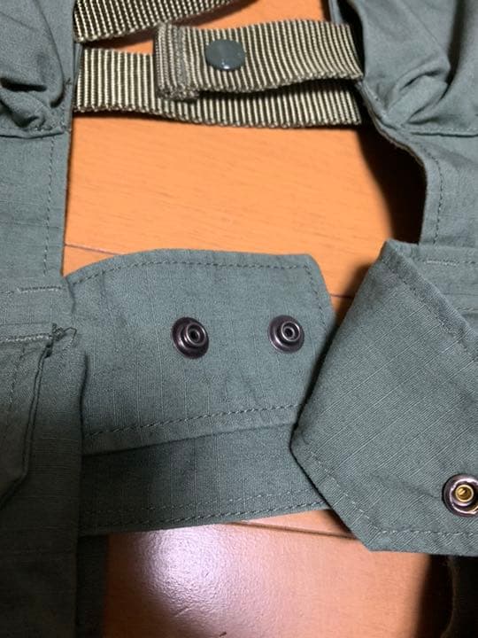 engineered garments シューティングベスト