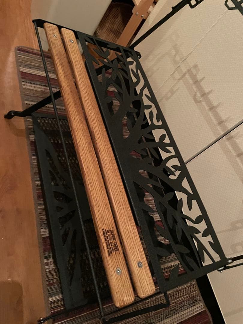 ネイチャートーンズ　リトルワークスタンド