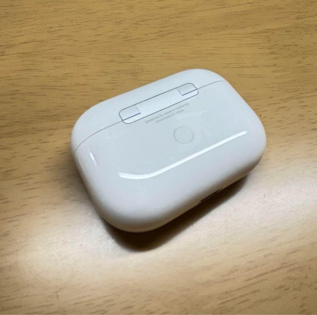 イヤホン AirPodspro