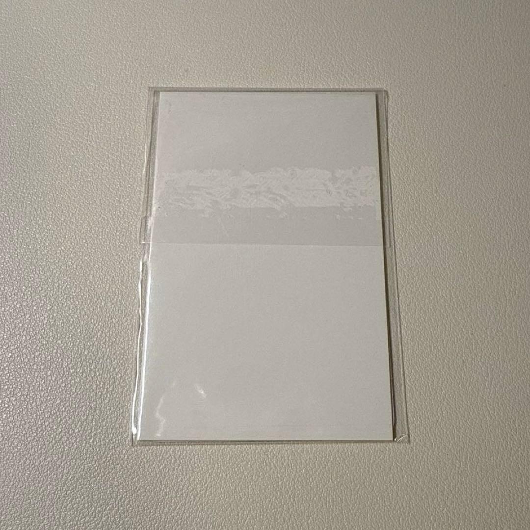 RIIZE ショウタロウ　SUNLOVE POPUP トレカ　キャップ　CAP