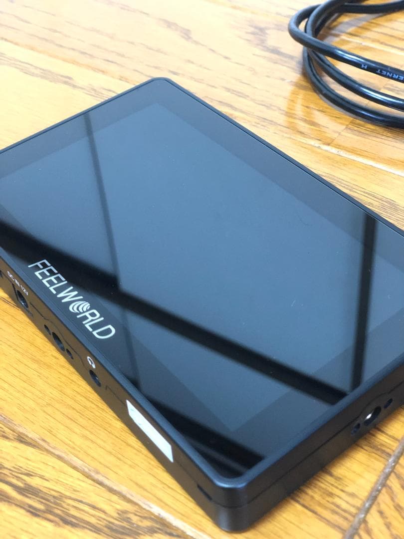 その他 Feelworld F6 Plus