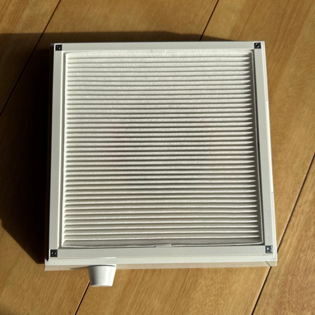 エイドラボ　ネイル集塵機　kasane