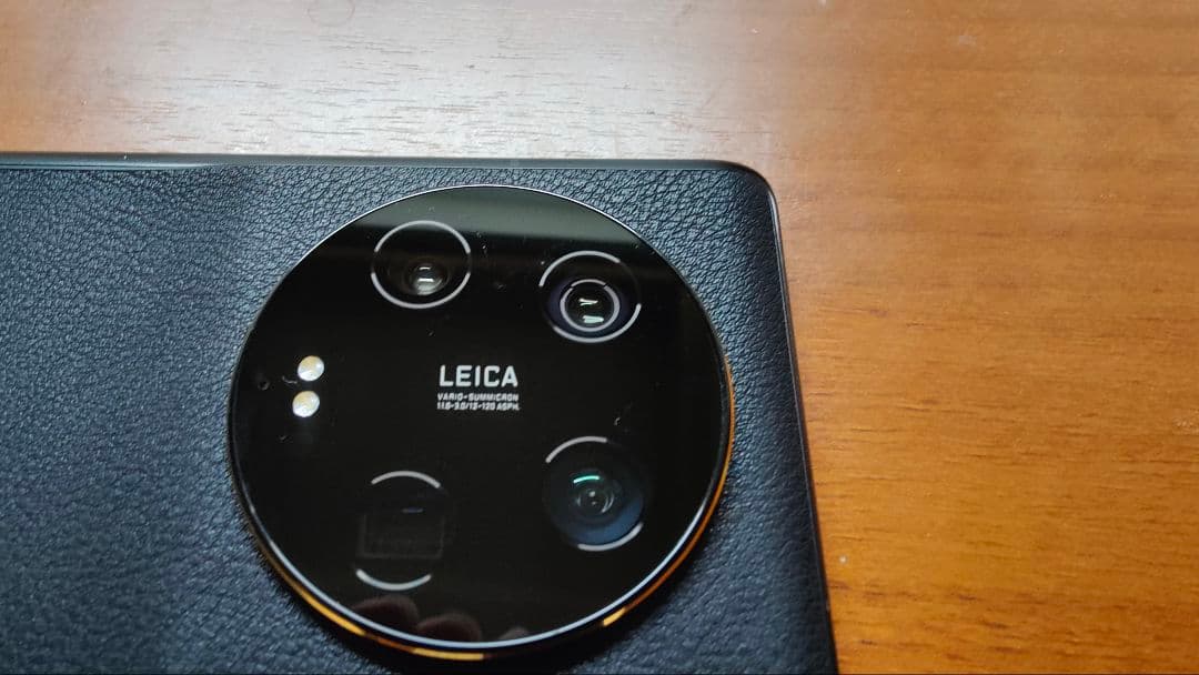 スマートフォン本体 Xiaomi 13 ultra 12GB 256GB