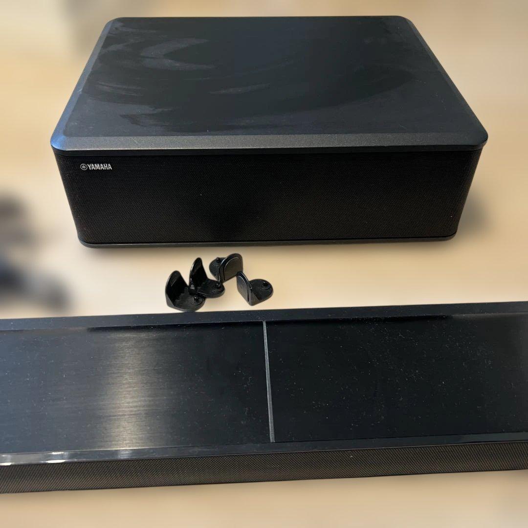 YAMAHA YSP-2200 サウンドプロジェクター