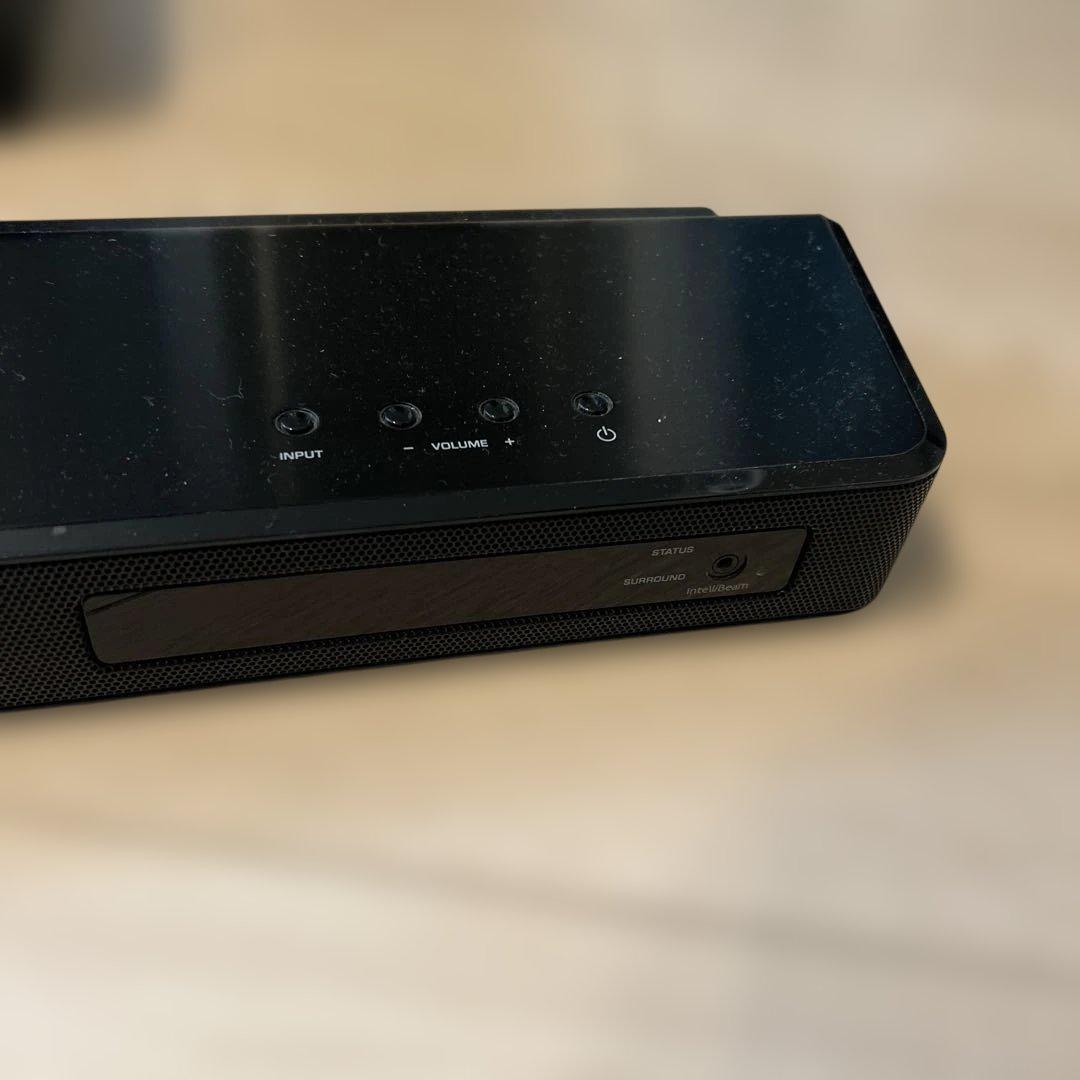 YAMAHA YSP-2200 サウンドプロジェクター