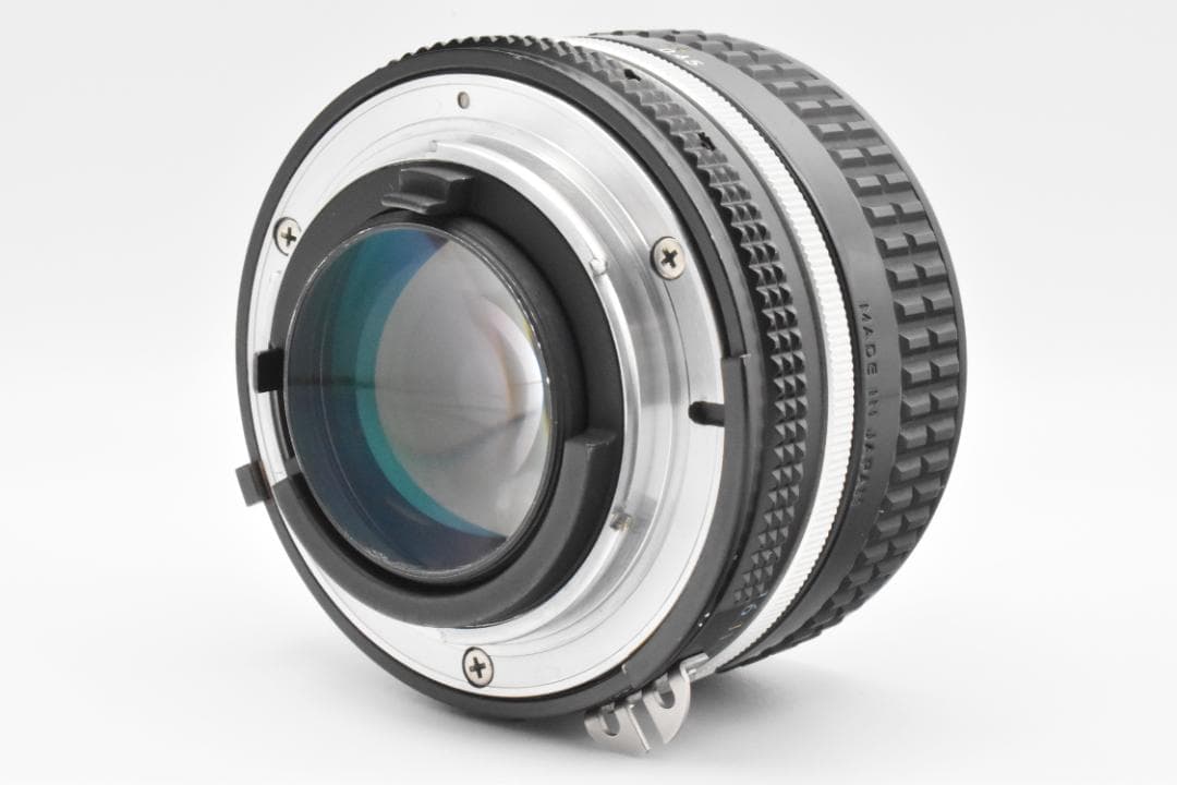 Pさん様 リクエスト Nikon F2 フォトミックA レンズ変更