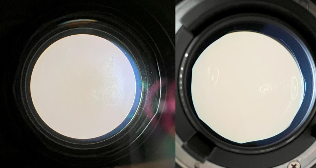 Pさん様 リクエスト Nikon F2 フォトミックA レンズ変更