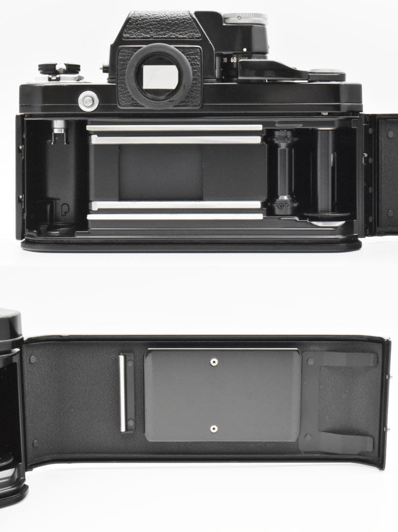 Pさん様 リクエスト Nikon F2 フォトミックA レンズ変更