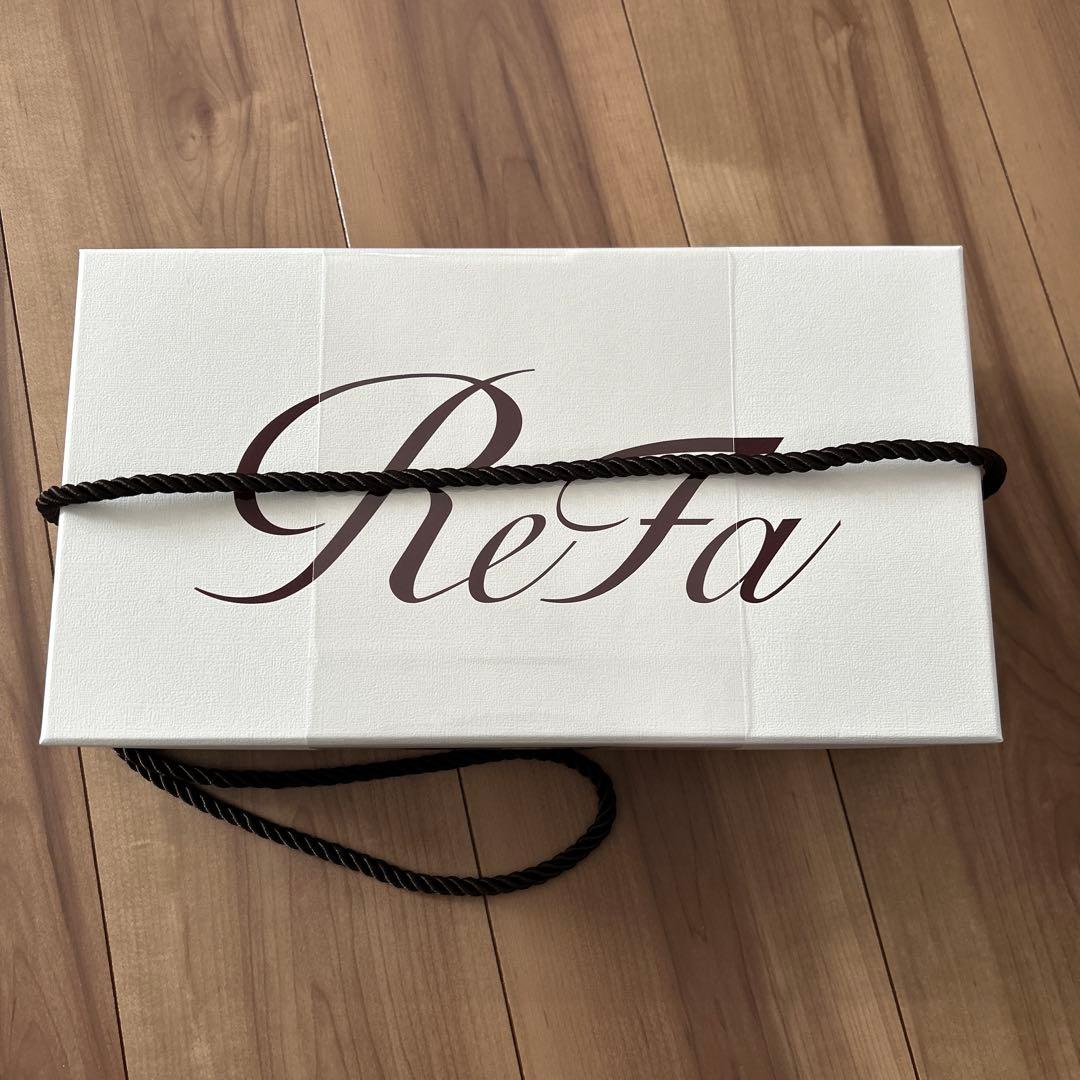 専用　　リファ　ビューテックドライヤー　s+