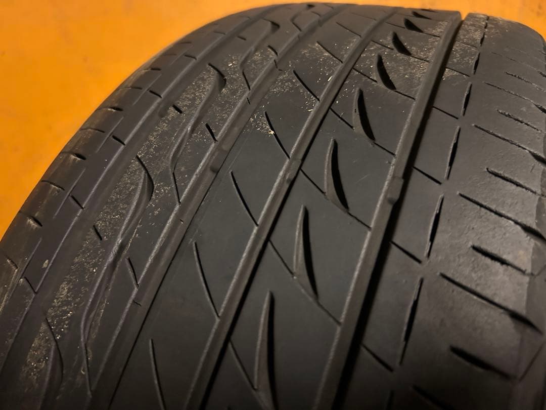 TWS 19インチ 225/40R19 ブリヂストン REGNO レグノ