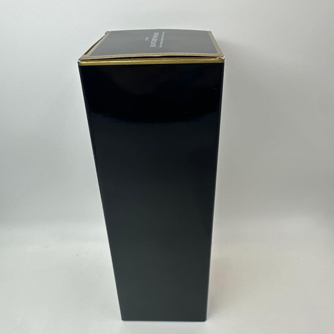 サントリー　山崎 18年 シングルモルトウイスキー 700ml 1本