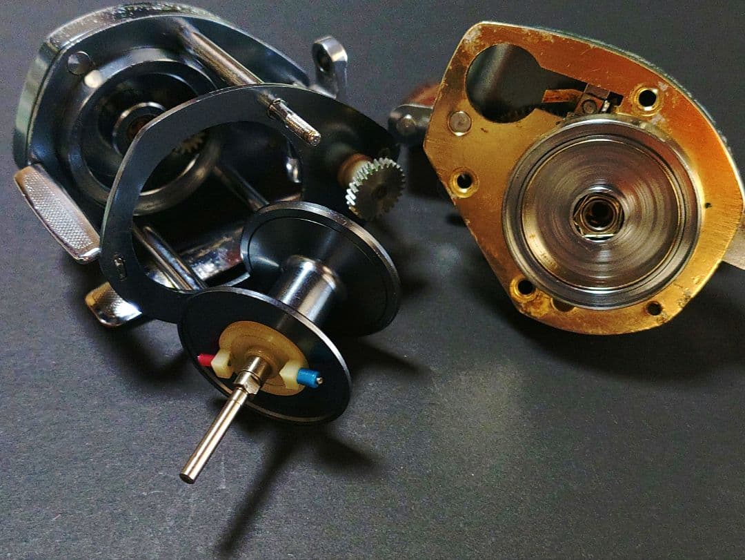 バンタム 100EX オールド 最終値下げ！