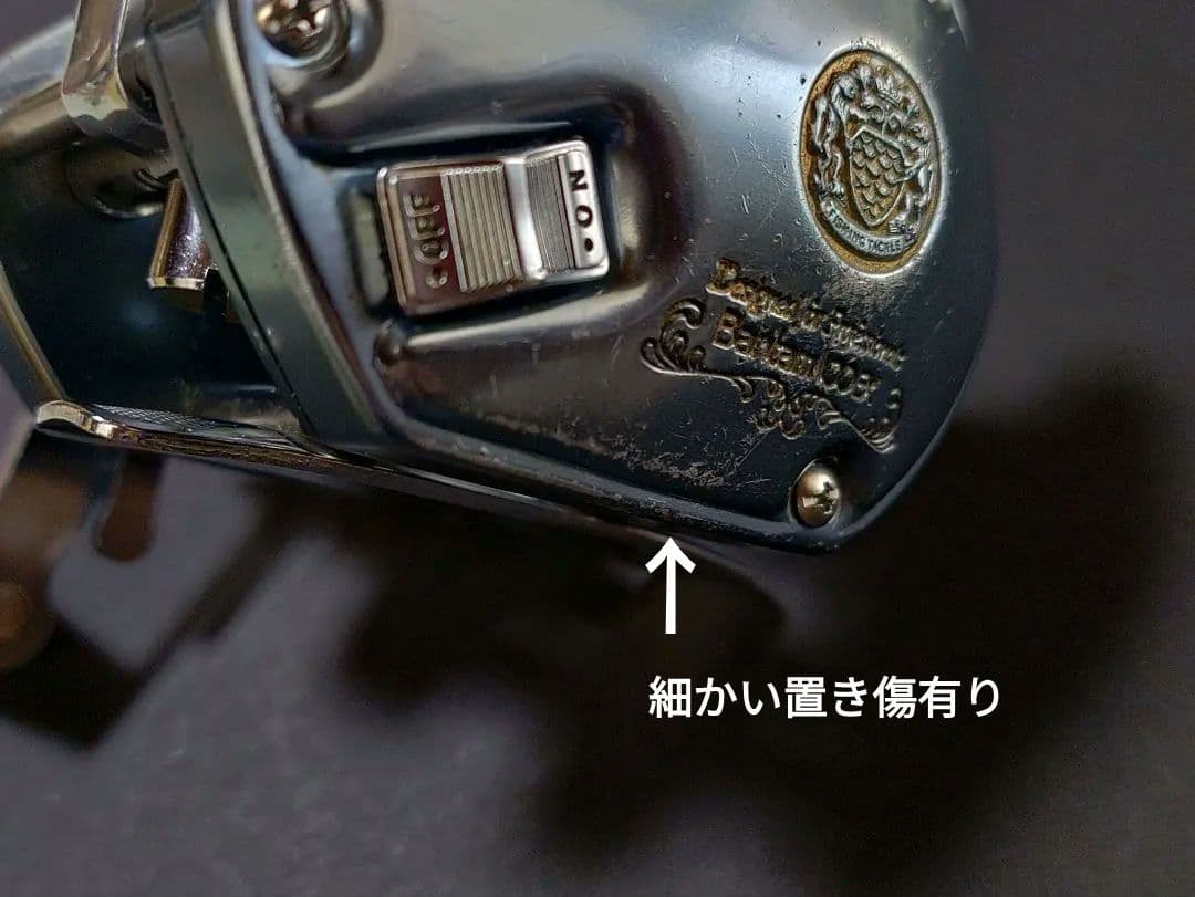 バンタム 100EX オールド 最終値下げ！