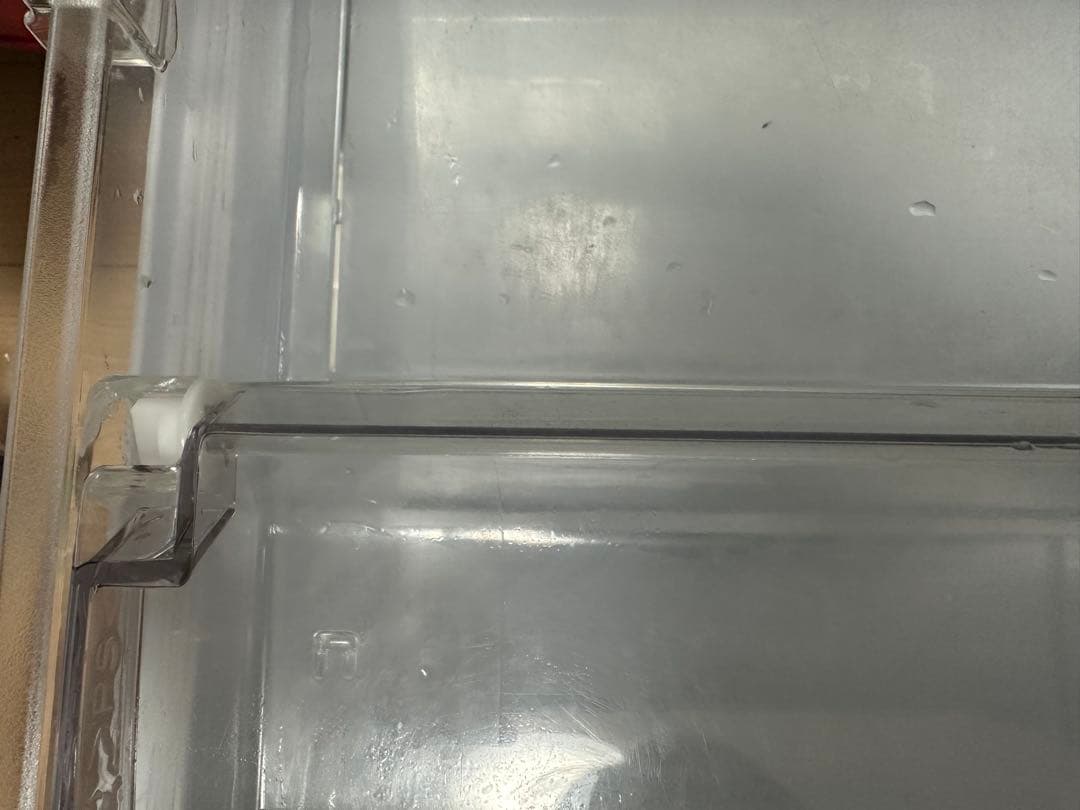 【3/10まで掲載】冷蔵庫　420L MITSUBISHI MR-B42X-F