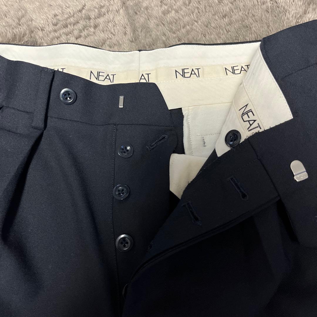 NEAT2タックスラックス48