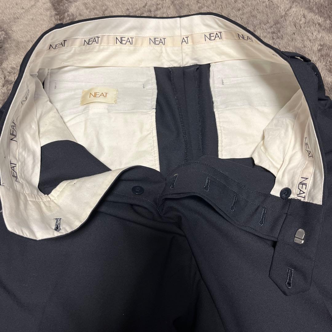 NEAT2タックスラックス48