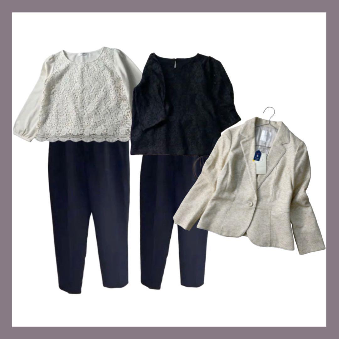 KUMIᙏ̤̫͚*⑅♡ 様 アウターページ.·*