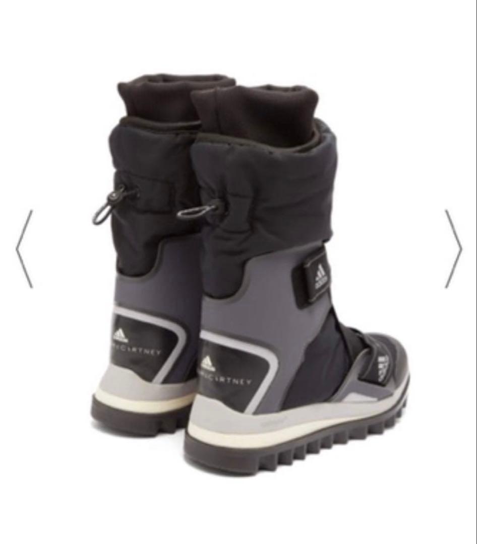 ADIDAS BY STELLA MCCARTNEY ウィンターブーツ