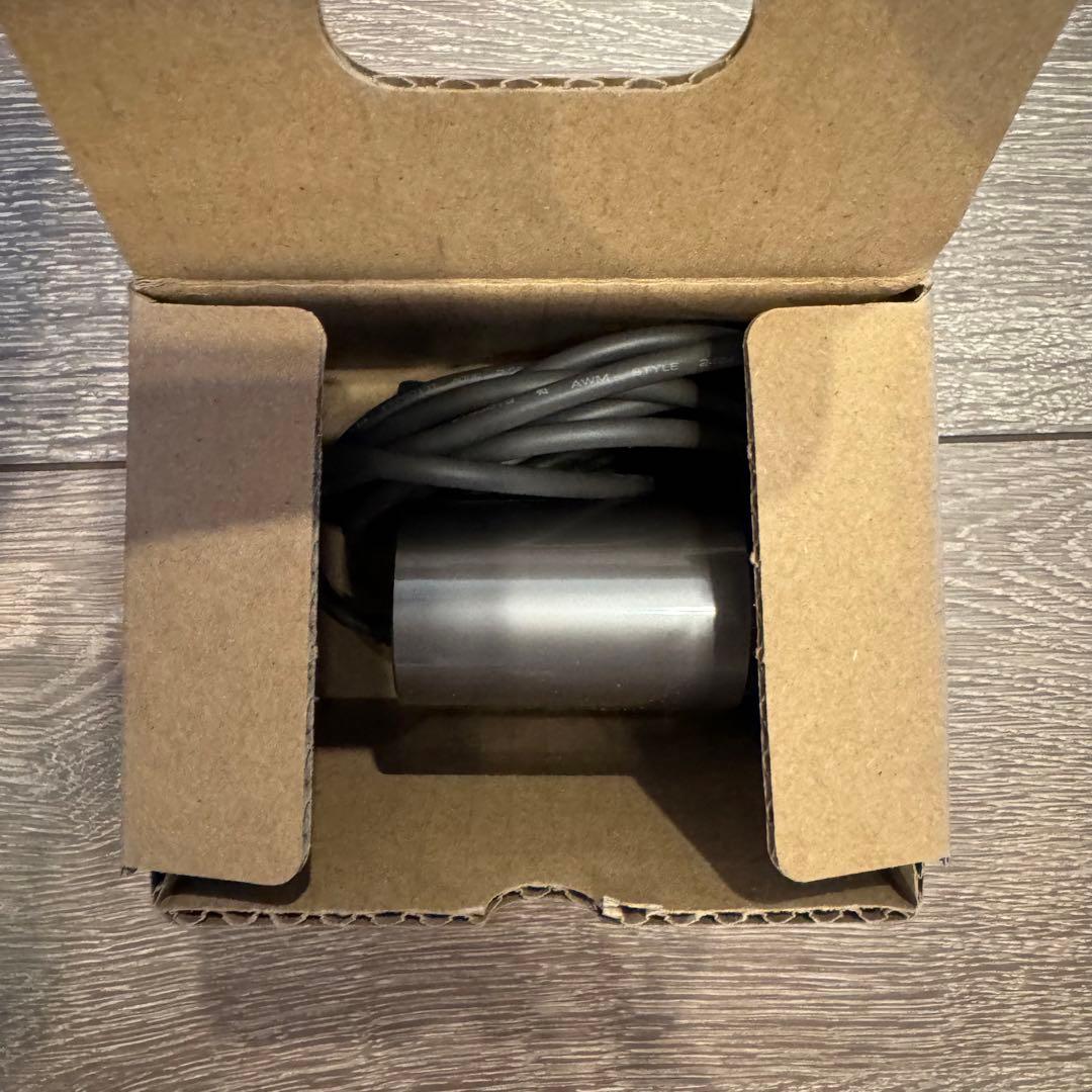 新品・未使用　ダイソン掃除機　(SV33 FF PL)