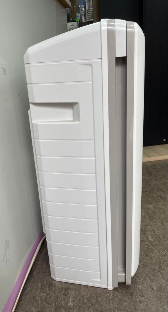 中古　JITSU 脱臭機 HDS-302G プラズィオン ペット 美品