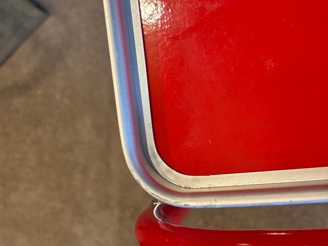 入*兵様 レトロポップキッチンワゴン