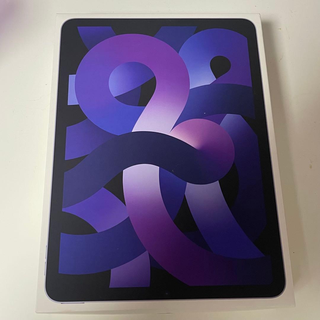 Apple iPad Air 第5世代 本体