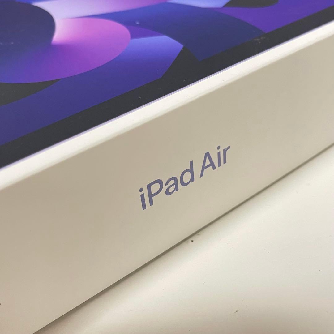 Apple iPad Air 第5世代 本体