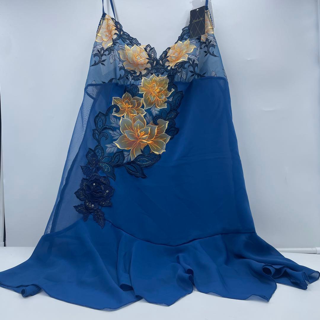 ワコール/サルート 97G 新品タグ付 店舗限定 スリップLL