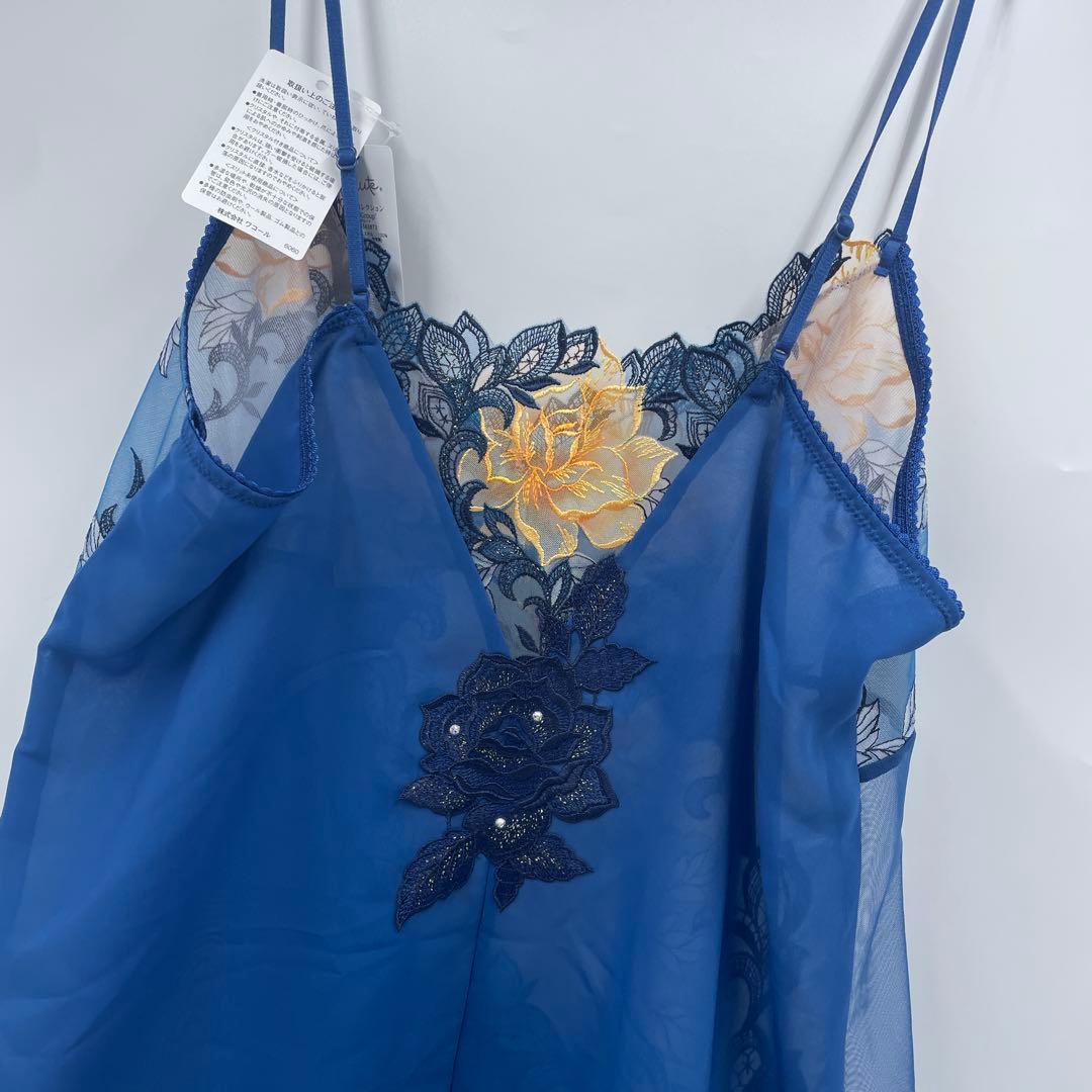 ワコール/サルート 97G 新品タグ付 店舗限定 スリップLL