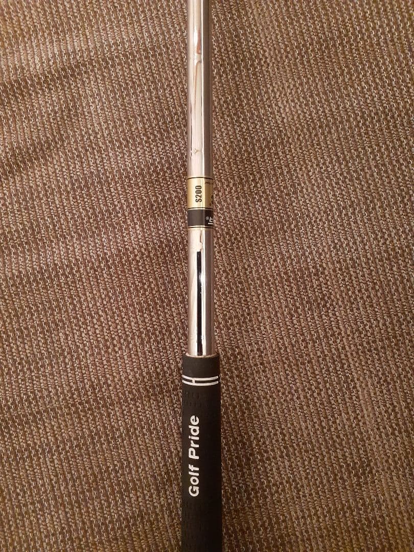 RTX ディープ フォージド ノーメッキ 60 極希少!