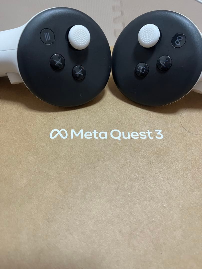 メタクエスト3‼️