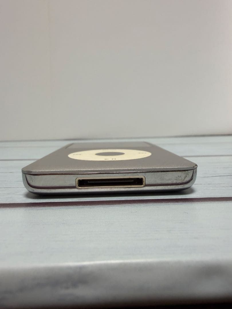 ipod classic 120GB 中古