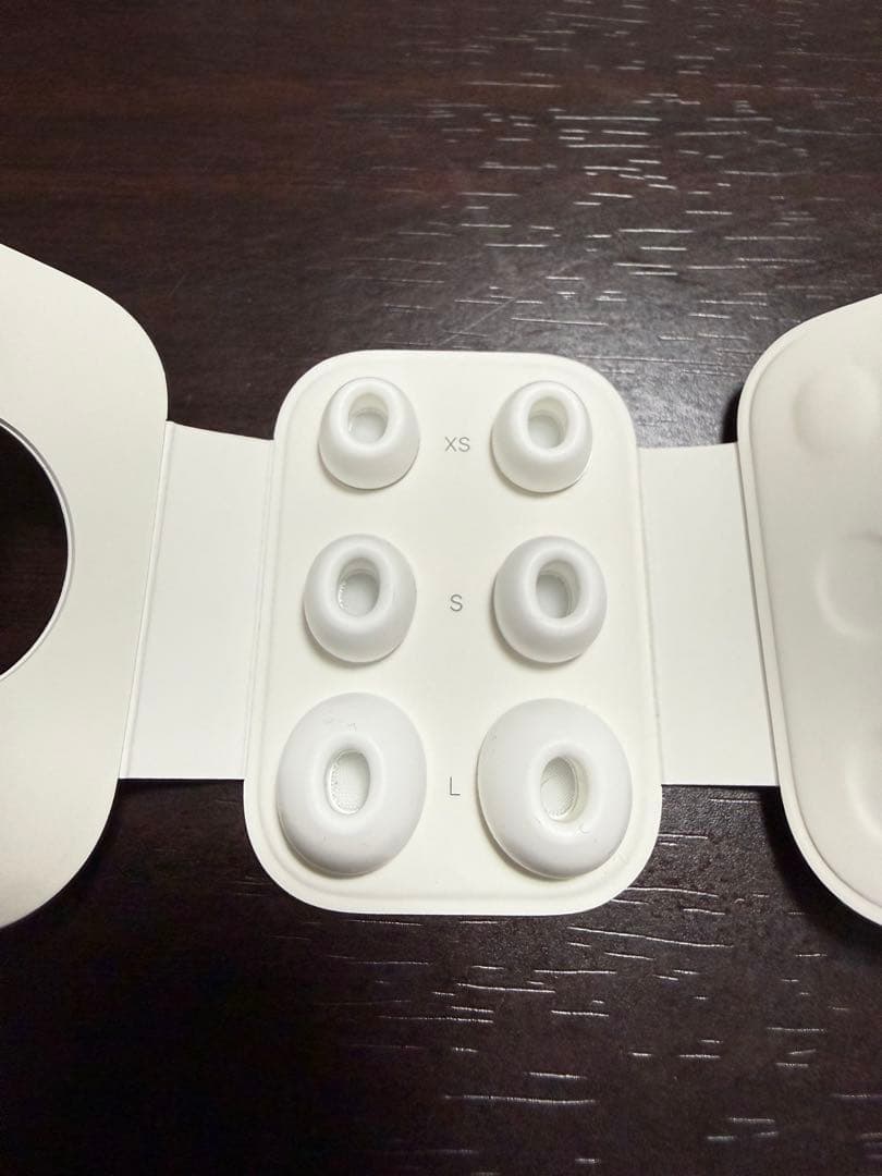 Apple AirPods Pro 2 (第2世代) type-C