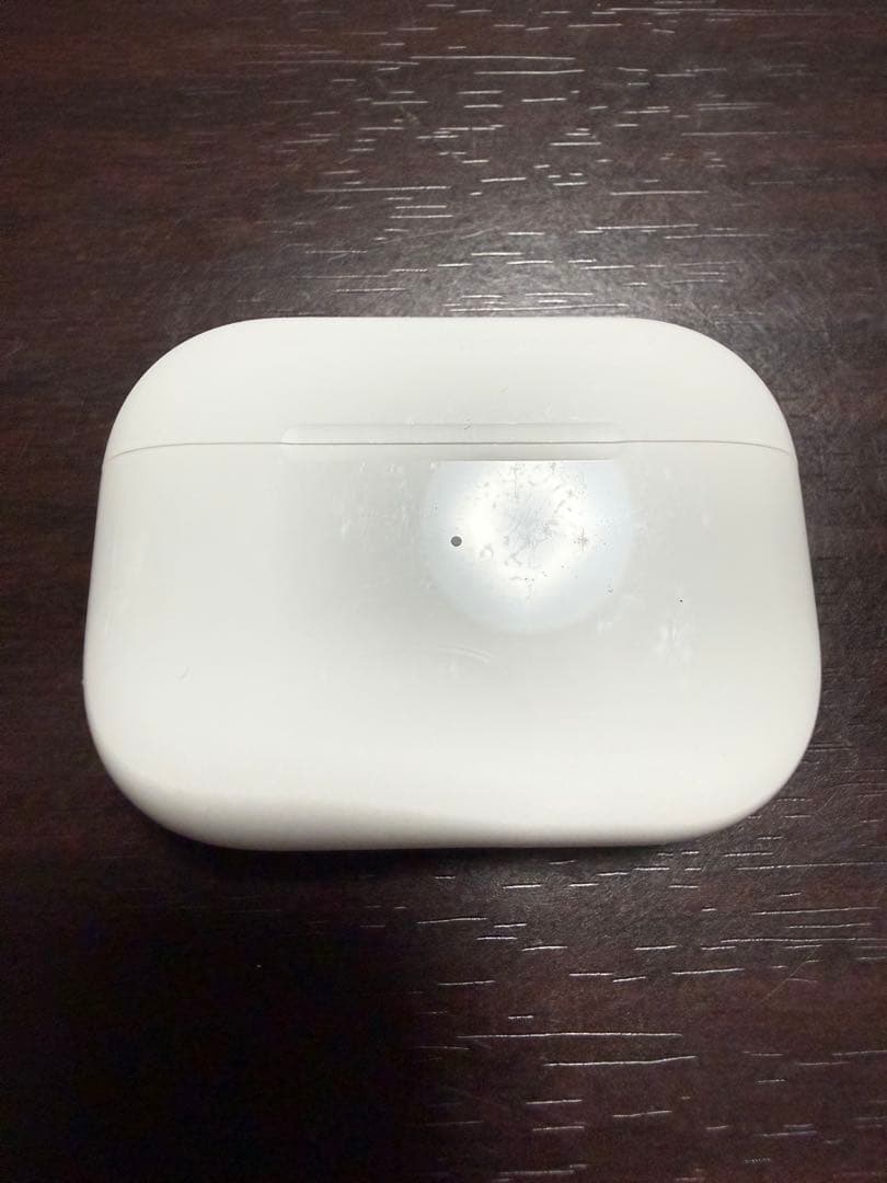 Apple AirPods Pro 2 (第2世代) type-C