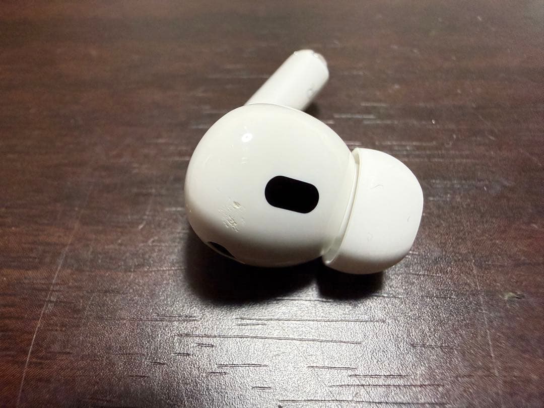 Apple AirPods Pro 2 (第2世代) type-C