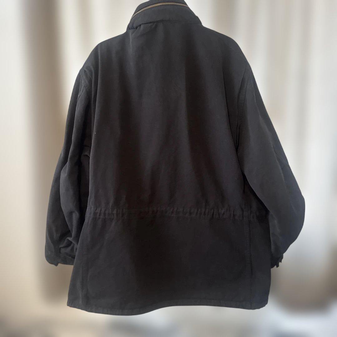 COMOLI コモリ 25AW製品染M65 サイズ2