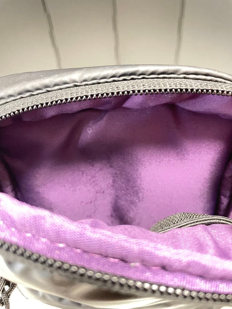 完売品　Topologie Tinbox Mini Puffer ブラック