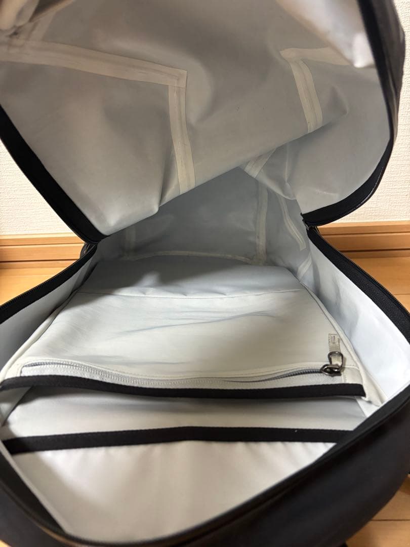 Arc'teryx グランヴィル16 バックパック