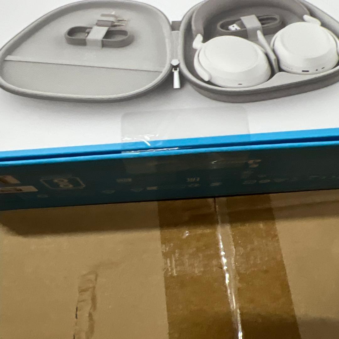 ゼンハイザーワイヤレスヘッドホン bluetooth MOMENTUM 4