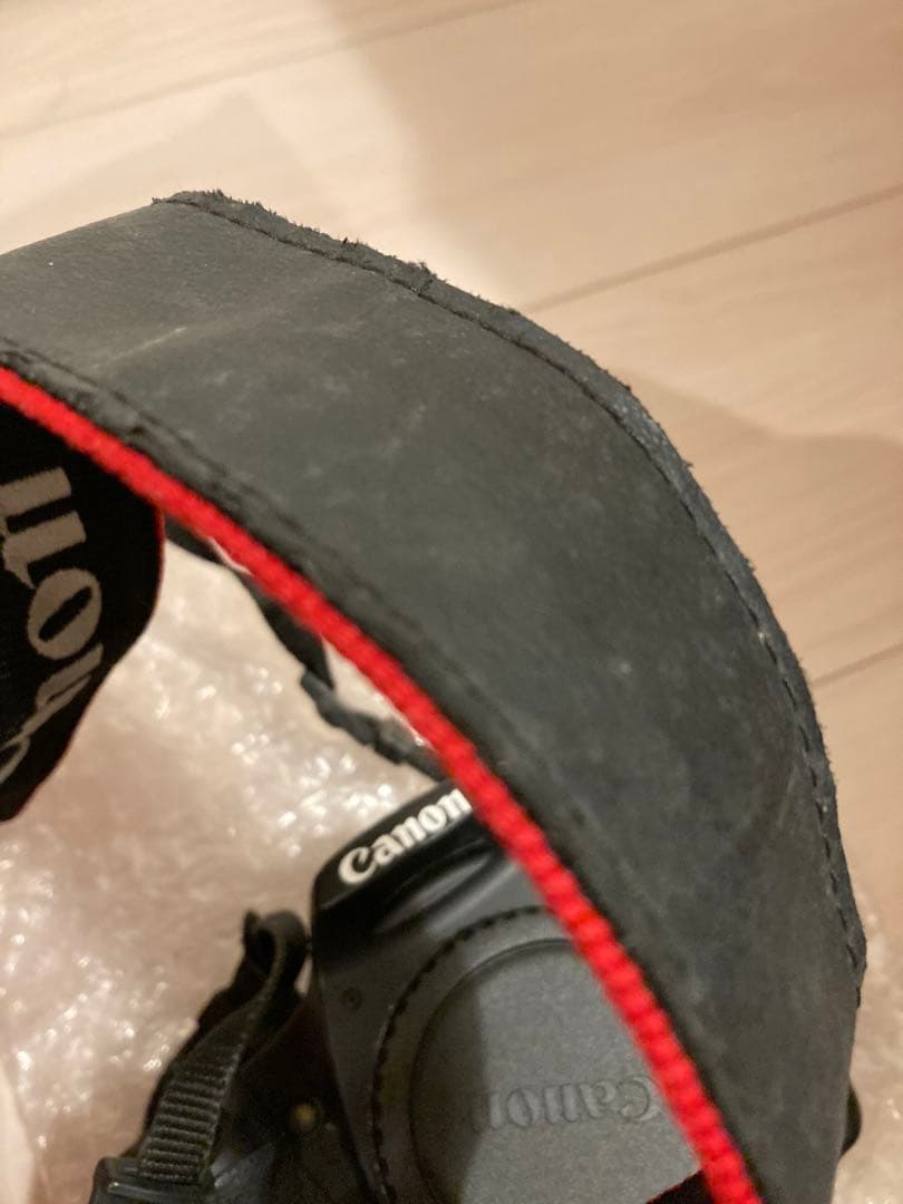 Canon EOS Kiss X3 ダブルズームキット